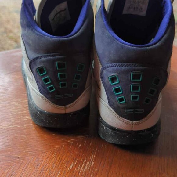 COPY - JORDAN FLIGHT 1 SNEAKERS - Picture 4 of 5